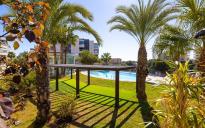 Resale - Apartment -
Orihuela Costa - Villamartin