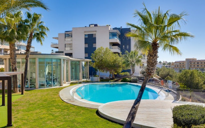 Resale - Apartment -
Orihuela Costa - Villamartin