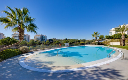 Resale - Apartment -
Orihuela Costa - Villamartin