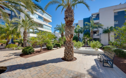 Resale - Apartment -
Orihuela Costa - Villamartin