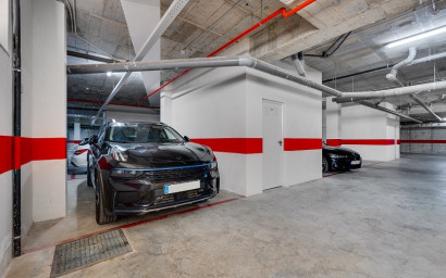 Resale - Apartment -
Orihuela Costa - Villamartin