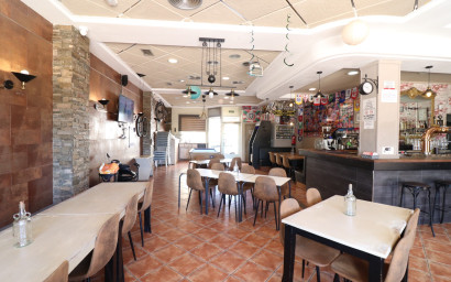 Resale - Commercial -
Formentera del Segura - Formentera - Village