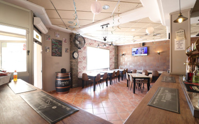 Resale - Commercial -
Formentera del Segura - Formentera - Village