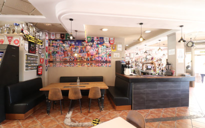 Resale - Commercial -
Formentera del Segura - Formentera - Village