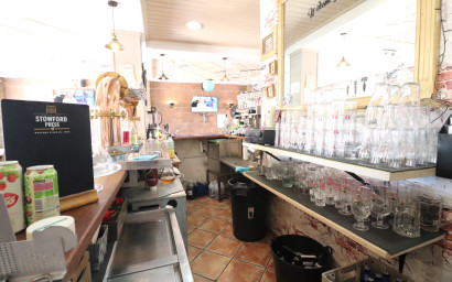 Resale - Commercial -
Formentera del Segura - Formentera - Village