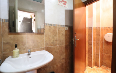 Resale - Commercial -
Formentera del Segura - Formentera - Village