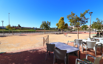 Resale - Commercial -
Formentera del Segura - Formentera - Village