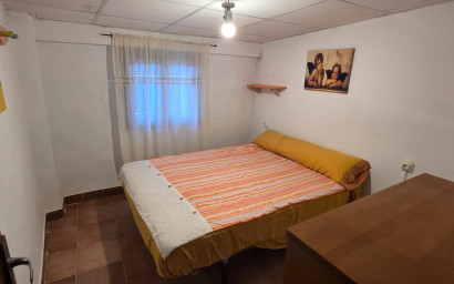 Resale - Finca - Country Property -
Yecla