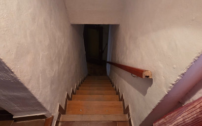 Resale - Finca - Country Property -
Yecla