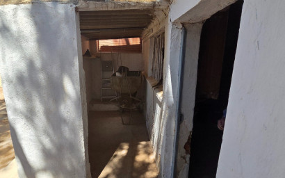 Resale - Finca - Country Property -
Yecla