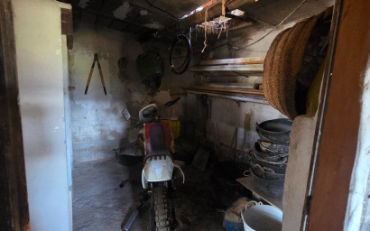 Resale - Finca - Country Property -
Yecla