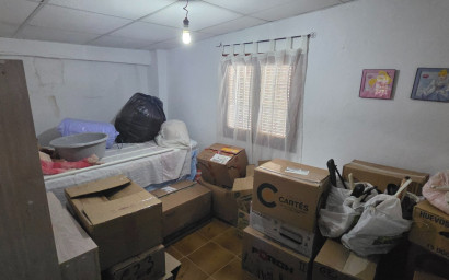 Resale - Finca - Country Property -
Yecla