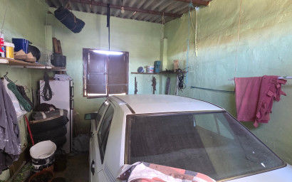 Resale - Finca - Country Property -
Yecla