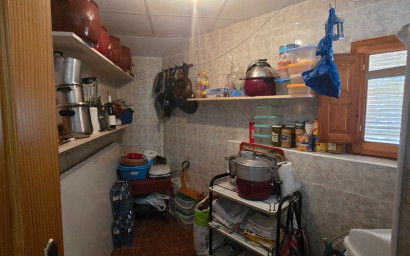 Resale - Finca - Country Property -
Yecla