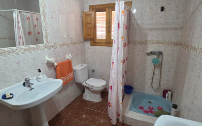 Resale - Finca - Country Property -
Yecla