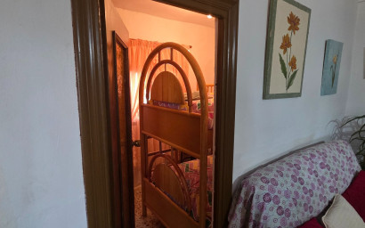 Resale - Finca - Country Property -
Yecla