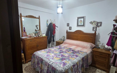 Resale - Finca - Country Property -
Yecla