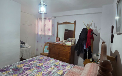 Resale - Finca - Country Property -
Yecla