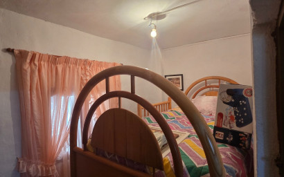 Resale - Finca - Country Property -
Yecla