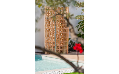 Nouvelle construction - Villa -
Los Alcazares - Serena Golf