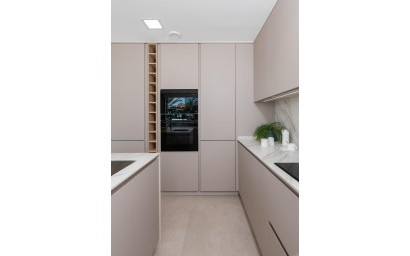 Nouvelle construction - Villa -
Los Alcazares - Serena Golf