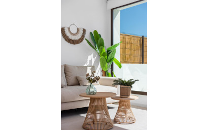 Nouvelle construction - Villa -
Los Alcazares - Serena Golf