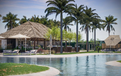 New Build - Villa -
Torre Pacheco - El Alba