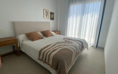 New Build - Bungalow -
San Pedro del Pinatar - El Salero