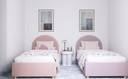 Nouvelle construction - Maison mitoyenne -
Torre Pacheco - El Alba