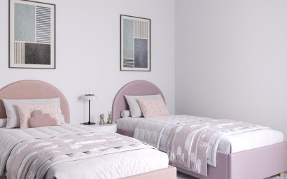 Nouvelle construction - Maison mitoyenne -
Torre Pacheco - El Alba