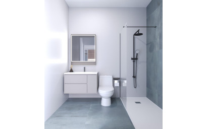 Nouvelle construction - Maison mitoyenne -
Torre Pacheco - El Alba