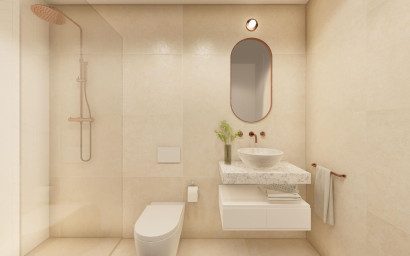 Nieuwbouw - Bungalow -
San Pedro del Pinatar - El Salero