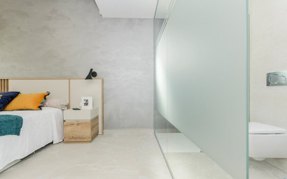 Nieuwbouw - Bungalow -
San Miguel de Salinas - VistaBella Golf