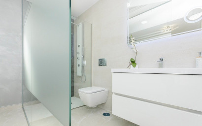 Nieuwbouw - Bungalow -
San Miguel de Salinas - VistaBella Golf