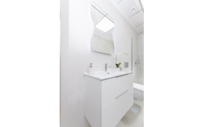 Nieuwbouw - Bungalow -
San Miguel de Salinas - VistaBella Golf