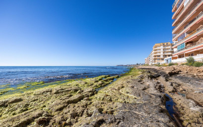 Herverkoop - Bungalow -
Torrevieja - Playa de los Naufragos