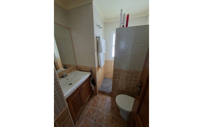 Resale - Villa -
Fortuna - Urbanizacion Las Kalendas