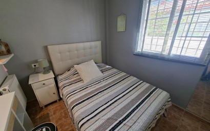 Resale - Villa -
Fortuna - Urbanizacion Las Kalendas