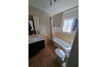 Resale - Villa -
Fortuna - Urbanizacion Las Kalendas