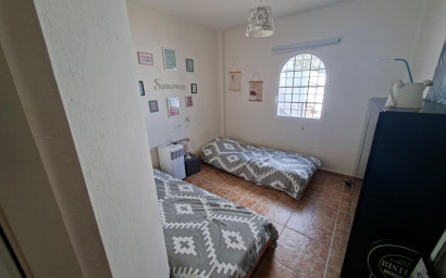 Resale - Villa -
Fortuna - Urbanizacion Las Kalendas