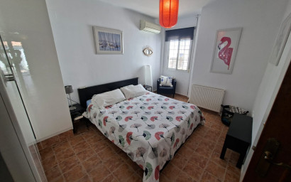 Resale - Villa -
Fortuna - Urbanizacion Las Kalendas