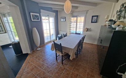 Resale - Villa -
Fortuna - Urbanizacion Las Kalendas