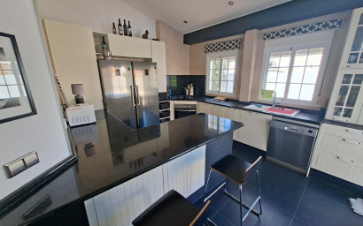 Resale - Villa -
Fortuna - Urbanizacion Las Kalendas