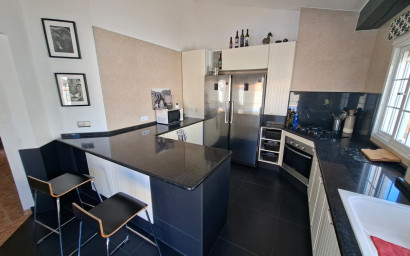 Resale - Villa -
Fortuna - Urbanizacion Las Kalendas