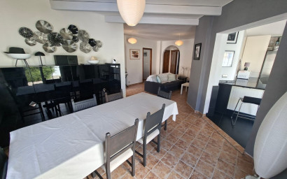 Resale - Villa -
Fortuna - Urbanizacion Las Kalendas