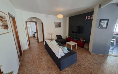 Resale - Villa -
Fortuna - Urbanizacion Las Kalendas