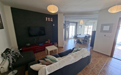 Resale - Villa -
Fortuna - Urbanizacion Las Kalendas