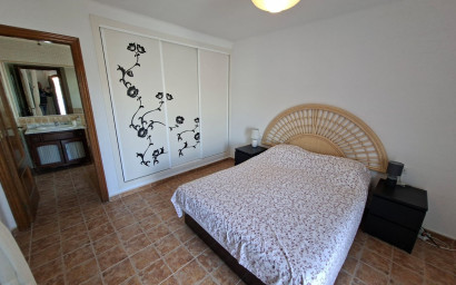 Resale - Villa -
Fortuna - Urbanizacion Las Kalendas