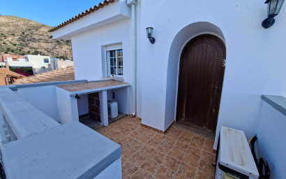 Resale - Villa -
Fortuna - Urbanizacion Las Kalendas