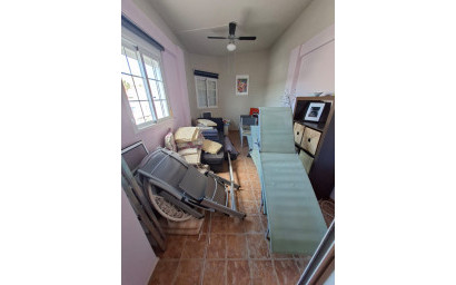 Resale - Villa -
Fortuna - Urbanizacion Las Kalendas